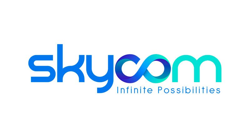 skycom